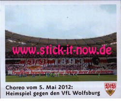 VfB Stuttgart "Bewegt seit 1893" (2018) - Nr. 154