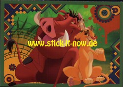 Disney "Der König der Löwen" (2019) - Karte Nr. 48