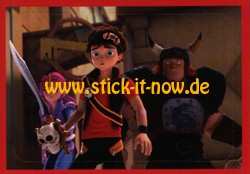 Zak Storm "Super Pirate" (2019) - Nr. 42