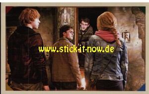 Aus den Filmen von "Harry Potter" (2020) - Sticker Nr. 202
