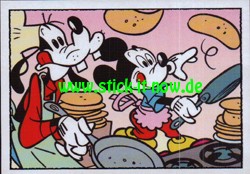 Disney 90 Jahre Micky Maus Panini Sticker 54