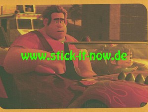 Ralph Reichts 2 "Chaos im Netz" (2019) - Nr. 118