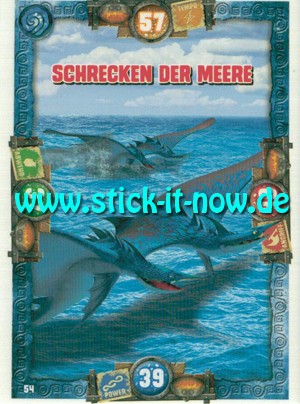 Drachenzähmen "Die geheime Welt" TC (2019) - Nr. 54