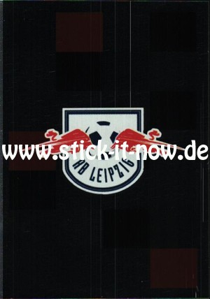 Topps Fußball Bundesliga 18/19 "Sticker" (2019) - Nr. 139 (Glitzer)