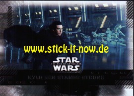 Star Wars - The Rise of Skywalker "Teil 2" (2019) - Nr. 71