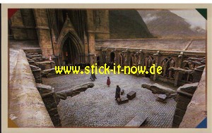 Aus den Filmen von "Harry Potter" (2020) - Sticker Nr. 125