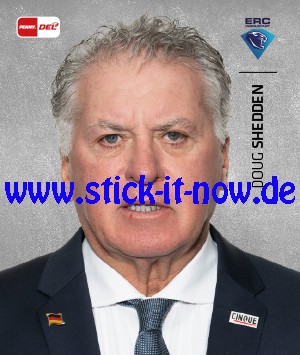 Penny DEL - Deutsche Eishockey Liga 20/21 "Sticker" - Nr. 131