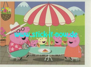 Peppa Pig "Auf Weltreise" (2019) - Nr. 32