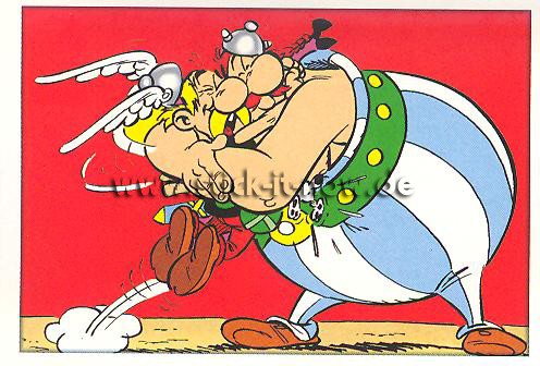 Asterix Sticker (2015) - Nr. 145