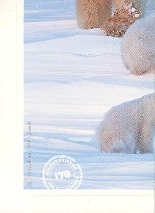 Edeka WWF Reisetagebuch 2012 - Nr. 179