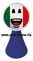 Kaufland Jumpers EM 2016 - Luigi (Italien)