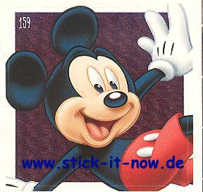 Rewe - Disney "Mein Mitmach-Buch" - Nr. 159