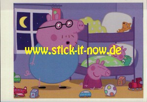 Peppa Pig - Spiele mit Gegensätzen (2021) "Sticker" - Nr. 60