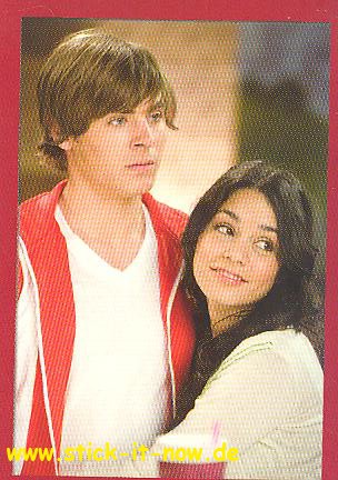 High School Musical 3 Senior Year - Nr. 41