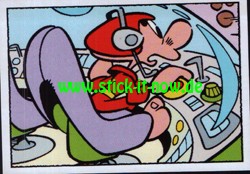 90 Jahre Micky Maus "Sticker-Story" (2018) - Nr. 157