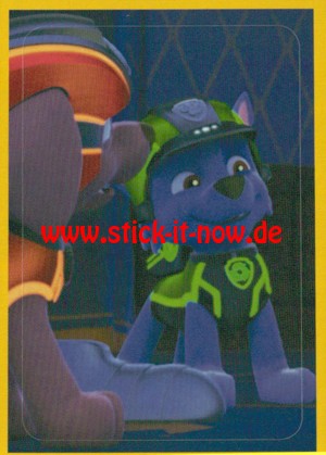 Paw Patrol "Bereit zum Einsatz" (2019) - Nr. 175