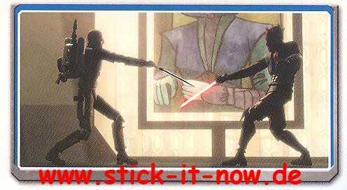 Star Wars The Clone Wars &quot;Staffel 5&quot; (2014) - Nr. 179