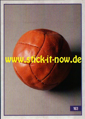 VfL Osnabrück "Wo das Herz klebt" (2021) - Nr. 163