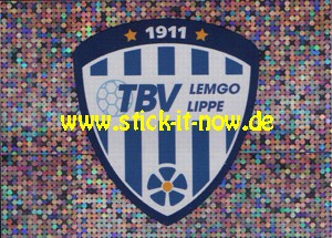 LIQUI MOLY Handball Bundesliga "Sticker" 20/21 - Nr. 155 (Glitzer)