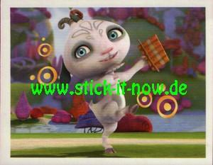 Mia & Me "Magisches Stickeralbum" (2021) - Nr. 130