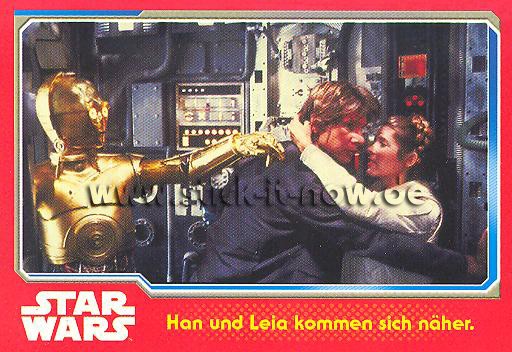 Die Reise zu Star Wars - Das Erwachen der Macht - Nr. 72