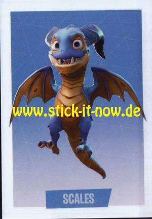 Fortnite "Sticker" (2019) - Nr. 277