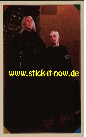 Aus den Filmen von "Harry Potter" (2020) - Sticker Nr. 33