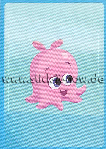 Disney "Findet Dorie" Sticker (2016) - Nr. 106