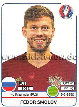 Panini EM 2016 France - GER/Edition - Nr. 178