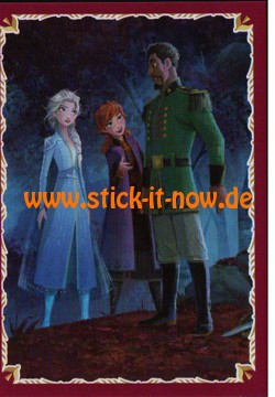Disney Frozen "Die Eiskönigin 2" (2019) - Nr. 119