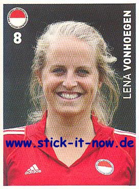 HOCKEYSTICKer - 14/15 - Nr. 277