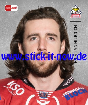 Penny DEL - Deutsche Eishockey Liga 20/21 "Sticker" - Nr. 68