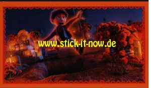 Panini Disney Pixar "COCO" (2017) - Nr. 76