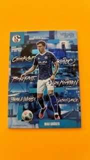 FC Schalke 04 - "Ein Leben lang" (2026) - Ruhrpott - Max Grüger