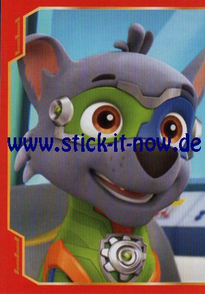 Paw Patrol "Mighty Pups" (2020) - Nr. 68