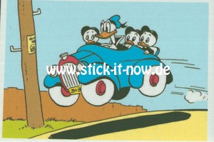 85 Jahre Donald Duck "Sticker-Story" (2019) - Nr. 116
