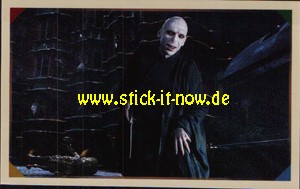 Aus den Filmen von "Harry Potter" (2020) - Sticker Nr. 137