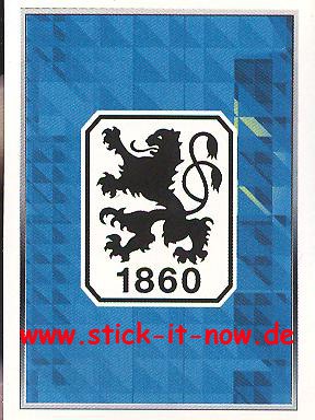 Topps Fußball Bundesliga 14/15 Sticker - Nr. 290