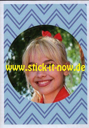 Bibi & Tina "Sticker" (2020) - Nr. 88