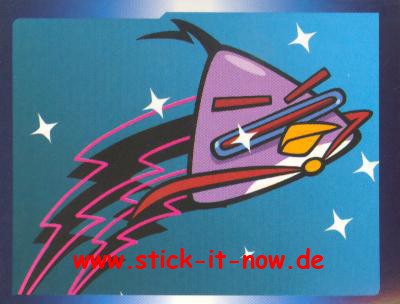 Angry Birds Space - Nr. 61