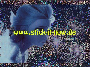 Disney "Die Eiskönigin 2" - Crystal Edition "Sticker" (2020) - Nr. 26