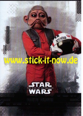 Star Wars - The Rise of Skywalker "Teil 2" (2019) - Nr. 18