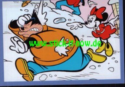 90 Jahre Micky Maus "Sticker-Story" (2018) - Nr. 81
