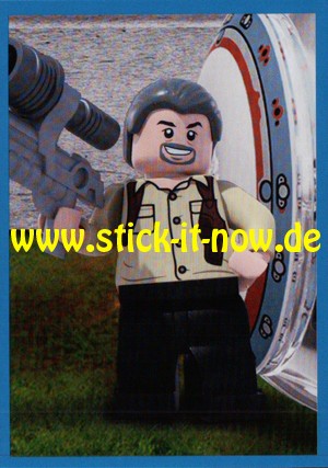 LEGO "Jurassic World" (2019) - Nr. 12