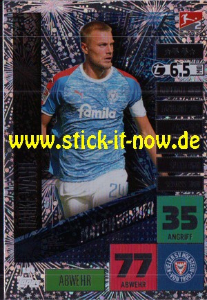 Topps Match Attax Bundesliga 2020/21 "Extra" - Nr. 596 (Matchwinner)