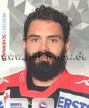 Erste Bank Eishockey Liga Sticker 15/16 - Nr. 282