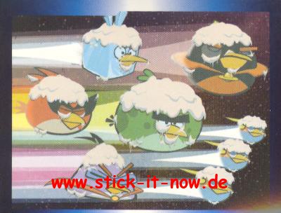 Angry Birds Space - Nr. 139
