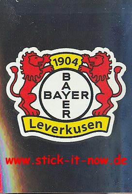 Topps Fußball Bundesliga 13/14 Sticker - Nr. 153