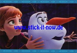 Disney Die Eiskönigin 2 "Trading Cards" (2019) - Nr. 149