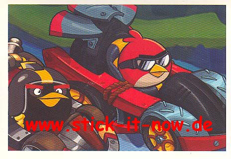 Angry Birds Go! - Nr. 183